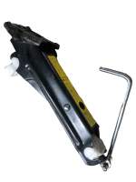 Car jack breakdown tool on board tool 24437084 Opel corsa...