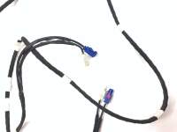 Peugeot Expert ab Bj. 2016 wiring harness navigation system Navi cable 9811914380