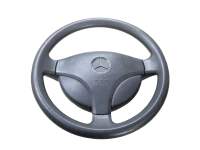 airbag steering wheel 3 spokes 104270 Mercedes a class...