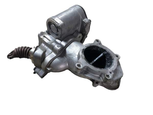 Exhaust gas recirculation valve agr valve 2.0 FSi 110 kw 06d131569c audi a4 b6 8e 00-04