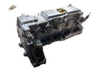 Cylinder head engine valve r9128018 2.2 DTi 86 kw Opel...