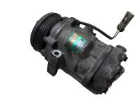Air conditioning compressor air conditioning 2.2 DTi 86 kw 09132922 Opel Zafira a 99-05