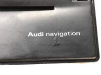Navigation Navi CD Player Einheit 4D0919892 Audi A6 4B 97-05