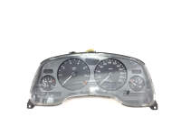 Opel Astra g tachometer speedometer dzm tachometer display 09228746dt