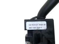 Steering column switch wiper lever turn signal lever 4b0953503h Audi a6 4b 97-05