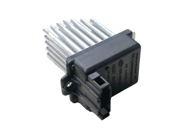 Blower resistor resistor blower heater 4b0820521 Audi a6 4b 97-05