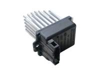 Blower resistor resistor blower heater 4b0820521 Audi a6...