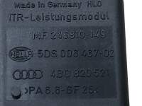 Gebläsewiderstand Widerstand Gebläse Heizung 4B0820521 Audi A6 4B 97-05