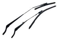 Front wiper arms wiper arms front set 288809909r Renault...