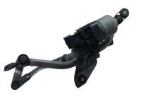 Front wiper motor with linkage front 0390241541 Renault...