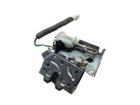 Tailgate lock rear 3s71a43102ab ford mondeo iii 3...