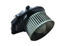Blower motor interior fan heater blower 8d1820021 audi a4...