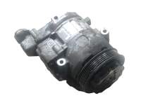 Air conditioning compressor air conditioning 75 kw 4472208365 Mercedes a class w168 97-04
