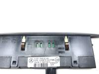 Mercedes A M Klasse W169 W164 PDC Einparkhilfe Anzeige Display A0015423723