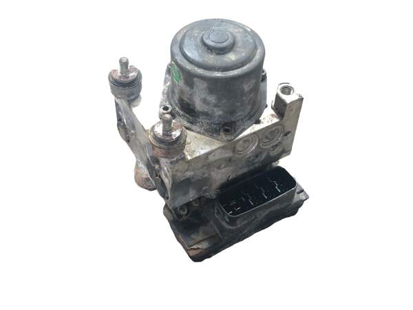 abs block hydraulic block brake assembly 2.0 89 kw gj6e437a0 Mazda 6 gy 02-07