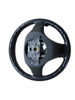 Multifunction steering wheel leather steering wheel airbag gj6r mazda 6 gy 02-07