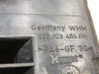 Ölabscheider Kurbelwellenentlüftung 036103464AH 1.4 55 KW VW Golf V 5 1K 03-08