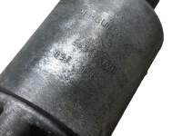 Exhaust gas recirculation valve agr valve 1.4 66 kw 55556720 Opel Astra h gtc 04-10