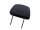 Headrest headrest front fabric black 09070 Opel Astra h gtc 04-10