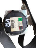Seat belt front right vr 13296204 opel astra h gtc 04-10