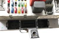 Sicherungskasten Sicherungsbox Kasten Sicherung 46812228 Fiat Punto 188 99-07