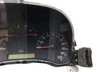 Speedometer tachometer instrument display 46812961...