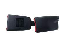 Seat belt buckle lock belt rear 4b0857739d Audi a6 4b Avant 97-05