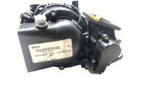 Heater fan blower motor rear heater a1638300308 Mercedes ml w163 97-05