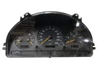 Tachometer Tacho Instrument 398292km 270 CDI A1635404011...