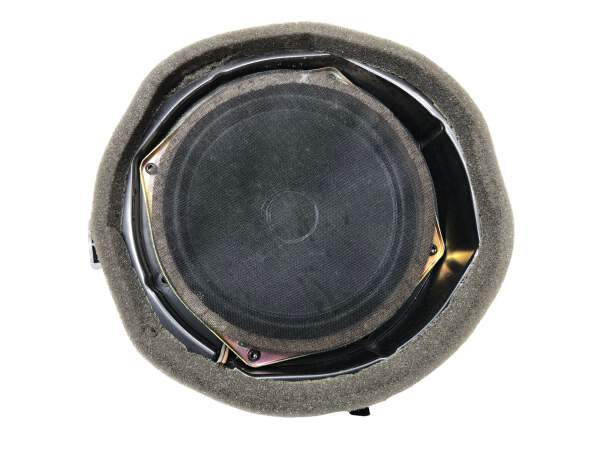 Loudspeaker box speaker front left a1638201502 Mercedes ml w163 97-05