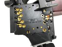 Steering column switch wiper turn signal lever a0015407645 Mercedes ml w163 97-05