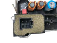 Blower resistor resistor blower heater a1638210051 Mercedes ml w163 97-05