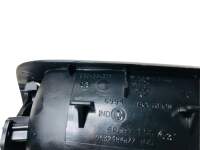 Air vent nozzle front left vl 9632184877 Peugeot 206 98-06