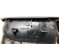 Air vent nozzle front right vr 9632184377 Peugeot 206 98-06