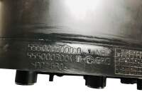 Speedometer tachometer instrument display 200118km 9659728980 Peugeot 206 98-06