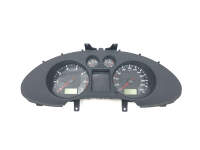 Seat Ibiza iii 3 6l tachometer speedometer dzm tachometer display 6l0920801