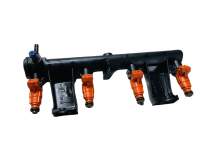 Injection rail Injection nozzle rail 1.6 80 kw 9636520780...