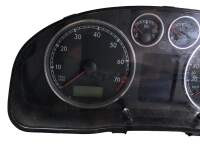 Tachometer speedometer dzm tachometer diesel 247511km...