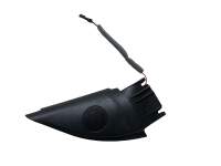 Mirror triangle tweeter front right vr 3b0837994 vw...