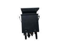 Switch rear window heater push button heater 1m1959621 Seat Toldeo ii 2 99-04