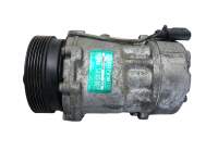 Air conditioning compressor air conditioning 1.8 20v 92 kw 1j0820803f Seat Toldeo ii 2 99-04