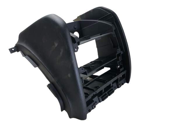 Center console installation frame trim front 1m0863243 Seat Toldeo ii 2 99-04