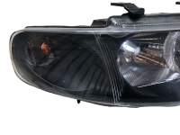 Front headlight headlight front right vr 1m1941016 Seat Toldeo ii 2 99-04