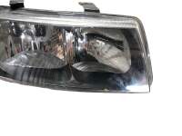 Front headlight headlight front right vr 1m1941016 Seat Toldeo ii 2 99-04