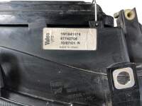 Frontscheinwerfer Scheinwerfer vorne rechts VR 1M1941016 Seat Toldeo II 2 99-04