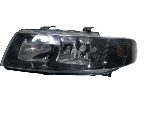 Front headlight headlight front left vl 1m1941001b Seat Toldeo ii 2 99-04