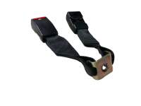 Seat belt buckle lock seat belt rear 90359919 Opel Astra f cc 92-02