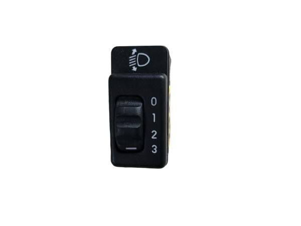 Schalter Regler Leuchtweitenregulierung LWR 90356585 Opel Astra F CC 92-02