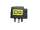 Switch regulator headlight leveling lwr 90356585 Opel Astra f cc 92-02