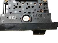 Switch blower controller button controller blower Mazda mpv ii 2 99-05